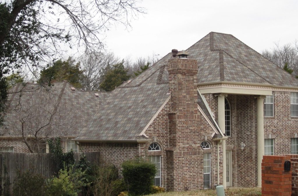 Roof Maintenance 101: Year-Round Care for Your DFW Home