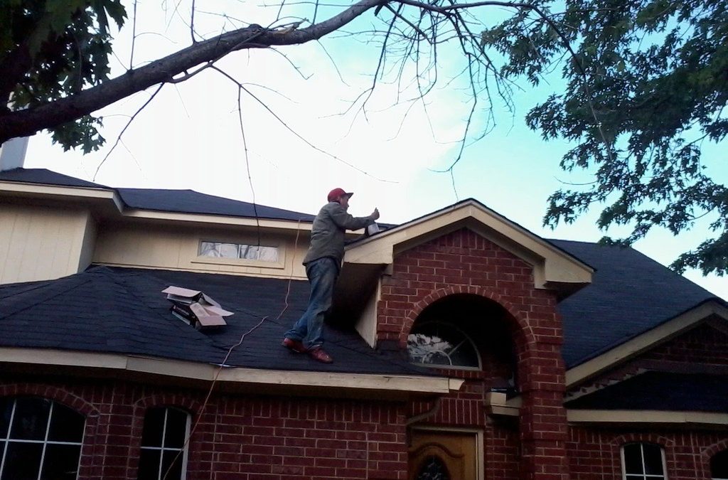 Preparing Your Roof for Texas Storm Season: Essential Tips for DFW Homeowners